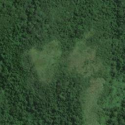 Satellite imagery of Catemo, AO