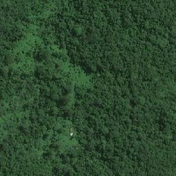 Satellite imagery of Catemo, AO