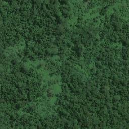 Satellite imagery of Catemo, AO