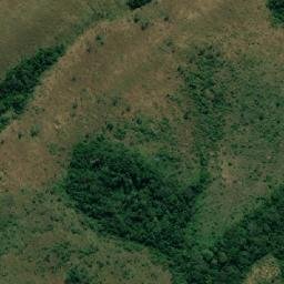 Satellite imagery of Cassobongo, AO