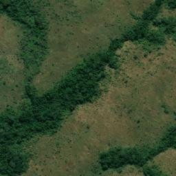 Satellite imagery of Cassobongo, AO