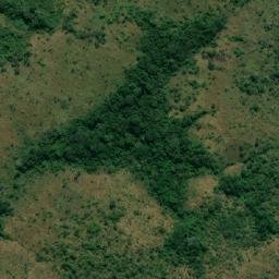 Satellite imagery of Cassobongo, AO