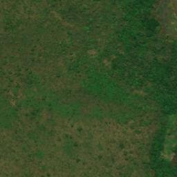 Satellite imagery of Binga, AO