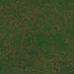 Satellite imagery of Binga, AO