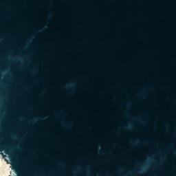Satellite imagery of Punta Cabeza, PE
