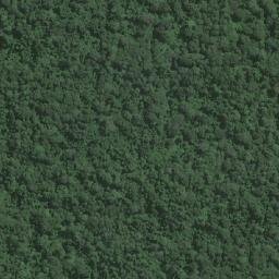 Satellite imagery of N’Buri, AO