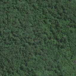 Satellite imagery of N’Buri, AO