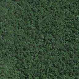 Satellite imagery of N’Buri, AO