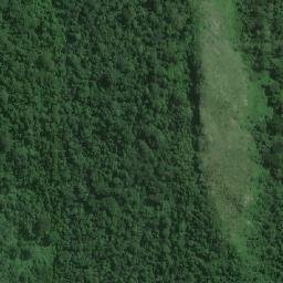 Satellite imagery of Catemo, AO