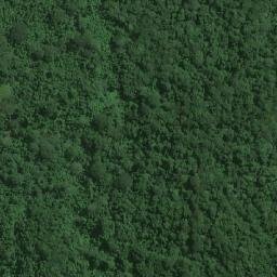 Satellite imagery of Catemo, AO