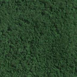 Satellite imagery of Catemo, AO