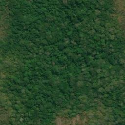 Satellite imagery of Mbondo, AO