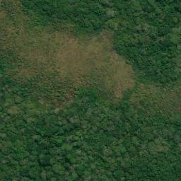 Satellite imagery of Mbondo, AO