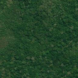 Satellite imagery of Mbondo, AO