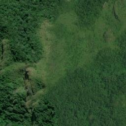 Satellite imagery of Mulongo, AO