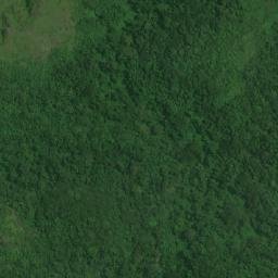 Satellite imagery of Mulongo, AO