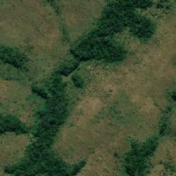 Satellite imagery of Cassobongo, AO