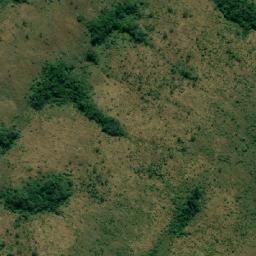 Satellite imagery of Cassobongo, AO