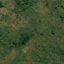 Satellite imagery of Cassobongo, AO