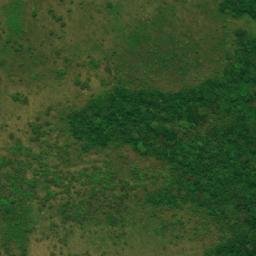 Satellite imagery of Binga, AO