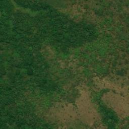 Satellite imagery of Binga, AO