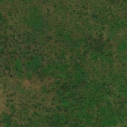 Satellite imagery of Binga, AO
