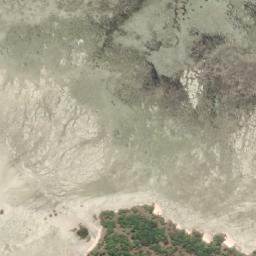 Satellite imagery of Ras Sangarungu, TZ