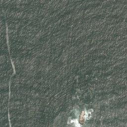 Satellite imagery of Islas Mesiás, PE