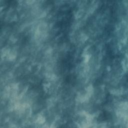Satellite imagery of Punta La Ballena, PE