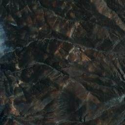 Satellite imagery of Punta La Ballena, PE