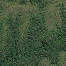 Satellite imagery of Monte Cahima, AO