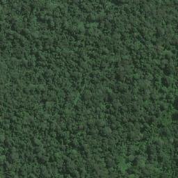 Satellite imagery of N’Buri, AO