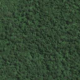 Satellite imagery of N’Buri, AO