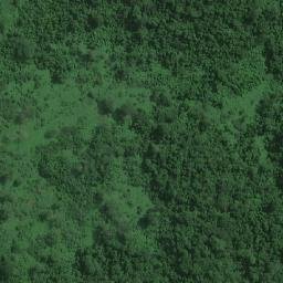 Satellite imagery of Catemo, AO