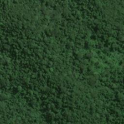 Satellite imagery of Catemo, AO