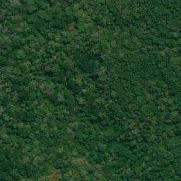 Satellite imagery of Mbondo, AO