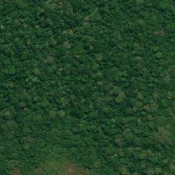 Satellite imagery of Mbondo, AO