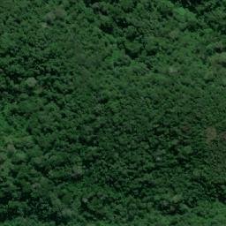 Satellite imagery of Mulongo, AO