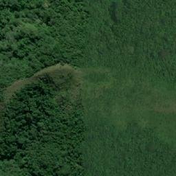 Satellite imagery of Mulongo, AO