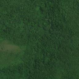 Satellite imagery of Mulongo, AO