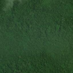 Satellite imagery of Cazondo, AO