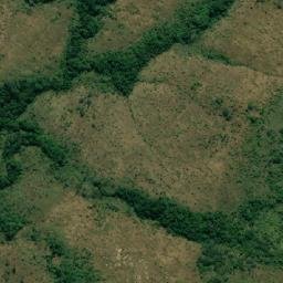 Satellite imagery of Cassobongo, AO