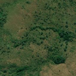 Satellite imagery of Cassobongo, AO