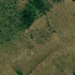 Satellite imagery of Ngoma, AO