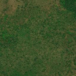 Satellite imagery of Binga, AO