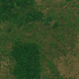 Satellite imagery of Binga, AO