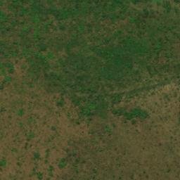 Satellite imagery of Binga, AO