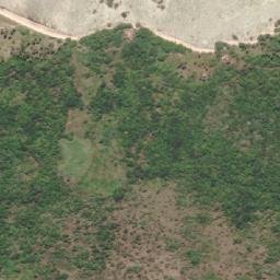 Satellite imagery of Ras Sangarungu, TZ