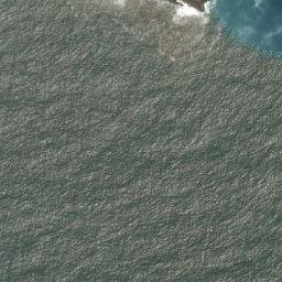 Satellite imagery of Punta Cabeza, PE