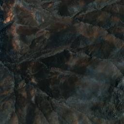 Satellite imagery of Punta La Ballena, PE
